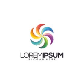 简约图标创意logo形企业志公司LOGO公司logo