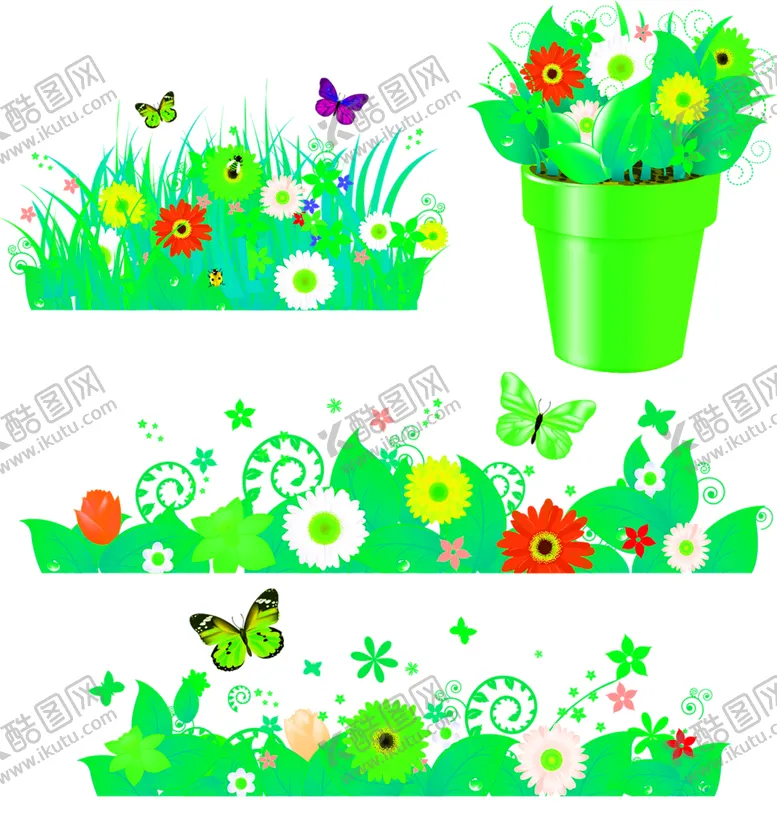 编号：24030010110721241579【酷图网】源文件下载-花素材