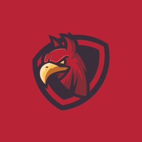 雄鹰LOGO