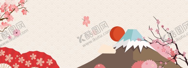 编号：81289509111607247825【酷图网】源文件下载-日系背景