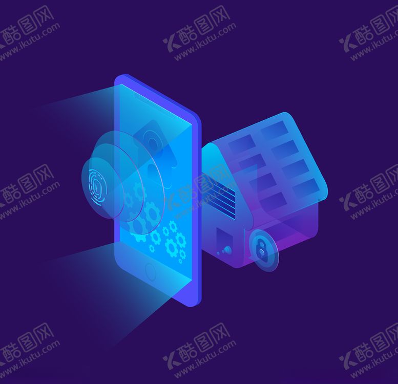 编号：30846109122004518472【酷图网】源文件下载-商务科技