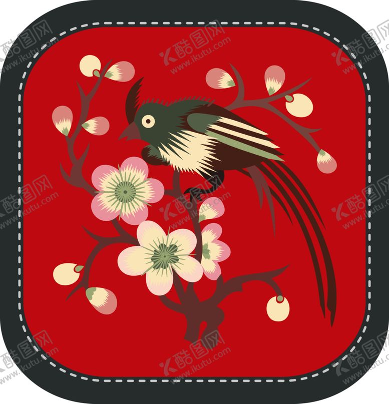 编号：71764610101836461897【酷图网】源文件下载-刺绣苏绣