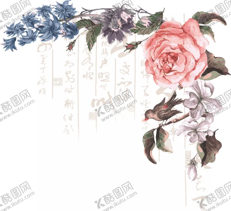 编号：31014407011327123837【酷图网】源文件下载-牡丹花