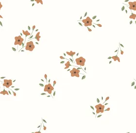 小碎花大牌数码印