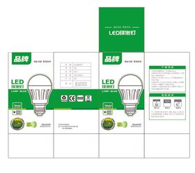 灯泡灯光台灯阅读知识LED灯具