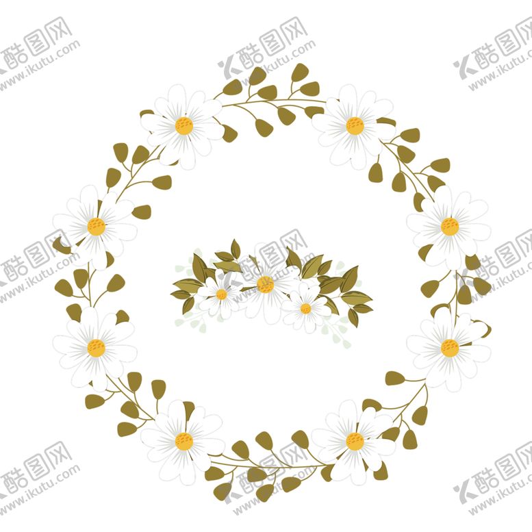 编号：89200310100155332411【酷图网】源文件下载-绿色背景