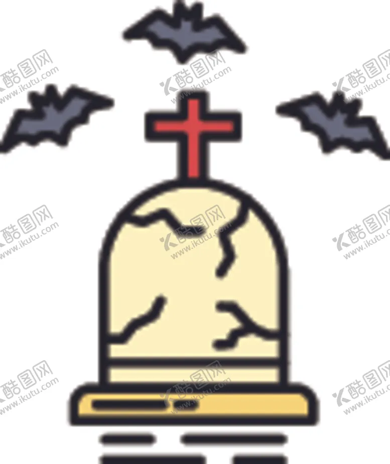 编号：84220604111939576846【酷图网】源文件下载-墓碑