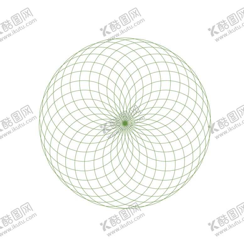 编号：14245804190259263957【酷图网】源文件下载-圆环底纹