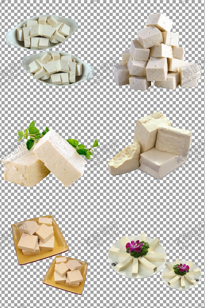 编号：76804507090348439857【酷图网】源文件下载-白豆腐