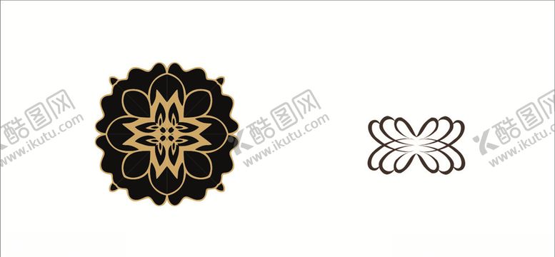 编号：24829604300935437798【酷图网】源文件下载-花纹花边
