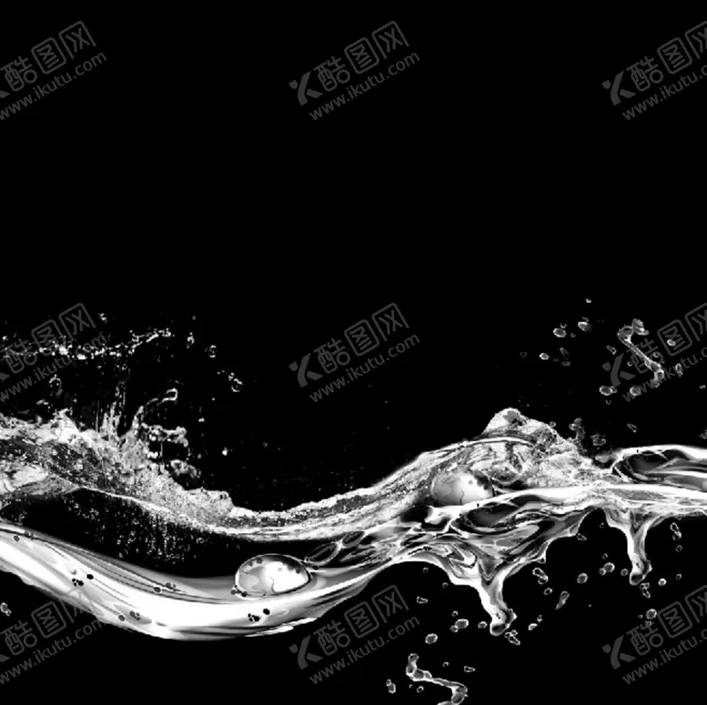 编号：50739202030147122467【酷图网】源文件下载-水珠