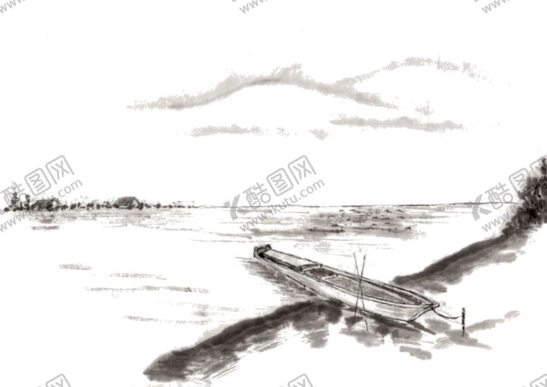 编号：95945009251904122495【酷图网】源文件下载-水墨