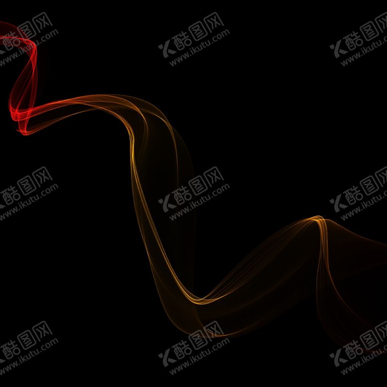编号：71149206290547525680【酷图网】源文件下载-红色飘带