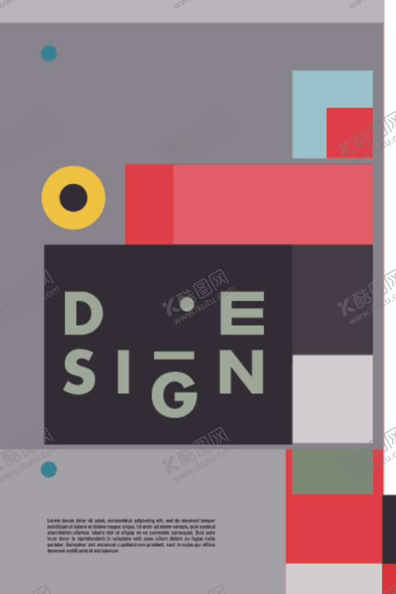 编号：55032410020000071773【酷图网】源文件下载-几何艺术色块