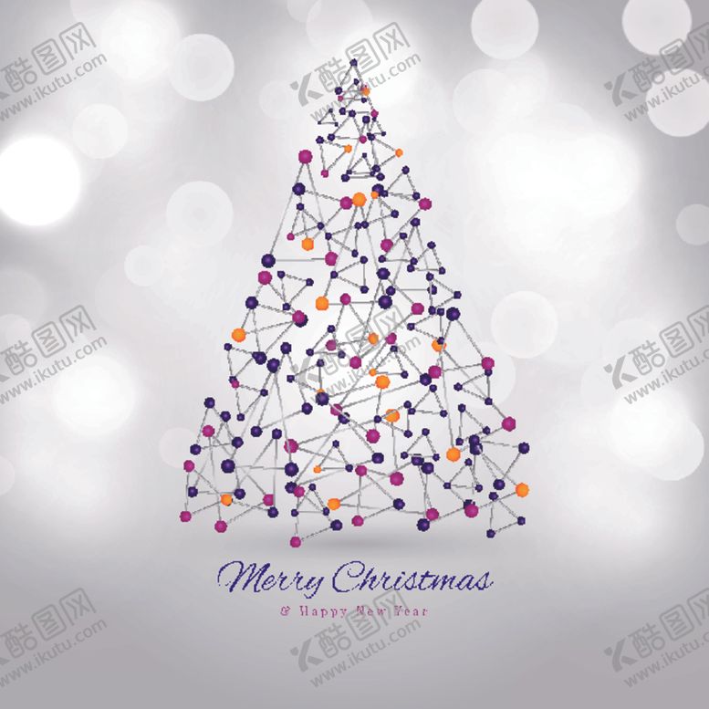 编号：48917909220556038202【酷图网】源文件下载-圣诞树