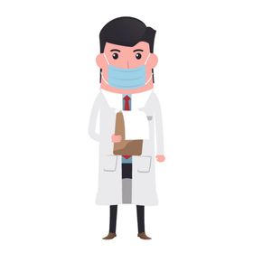 卡通医生