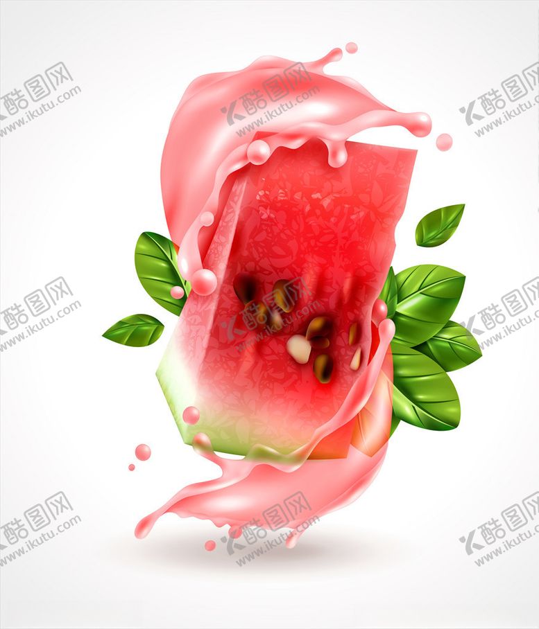 编号：32632109291140103795【酷图网】源文件下载-西瓜