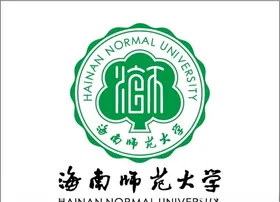 湖南师范大学新logo