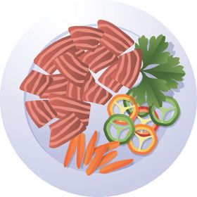 食物
