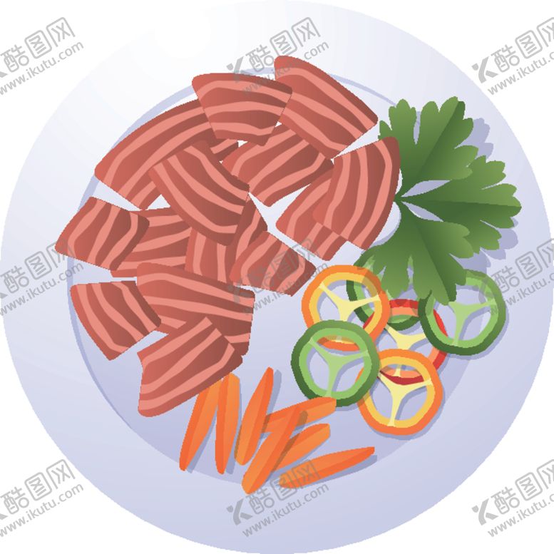 编号：64843810211250295309【酷图网】源文件下载-食物