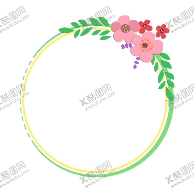 编号：94124410291906548883【酷图网】源文件下载-边框