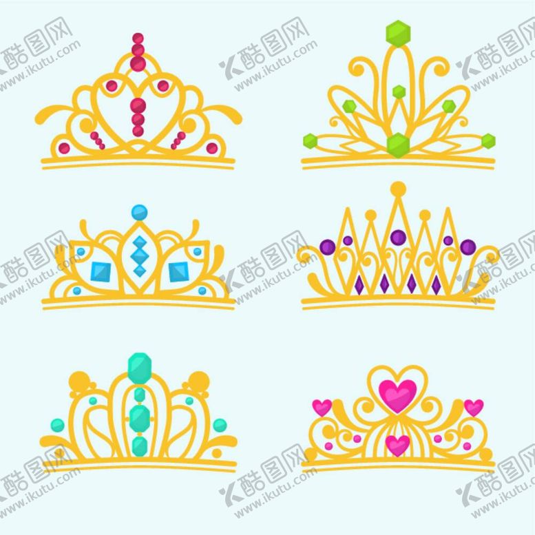 编号：62413812041014323795【酷图网】源文件下载-皇冠