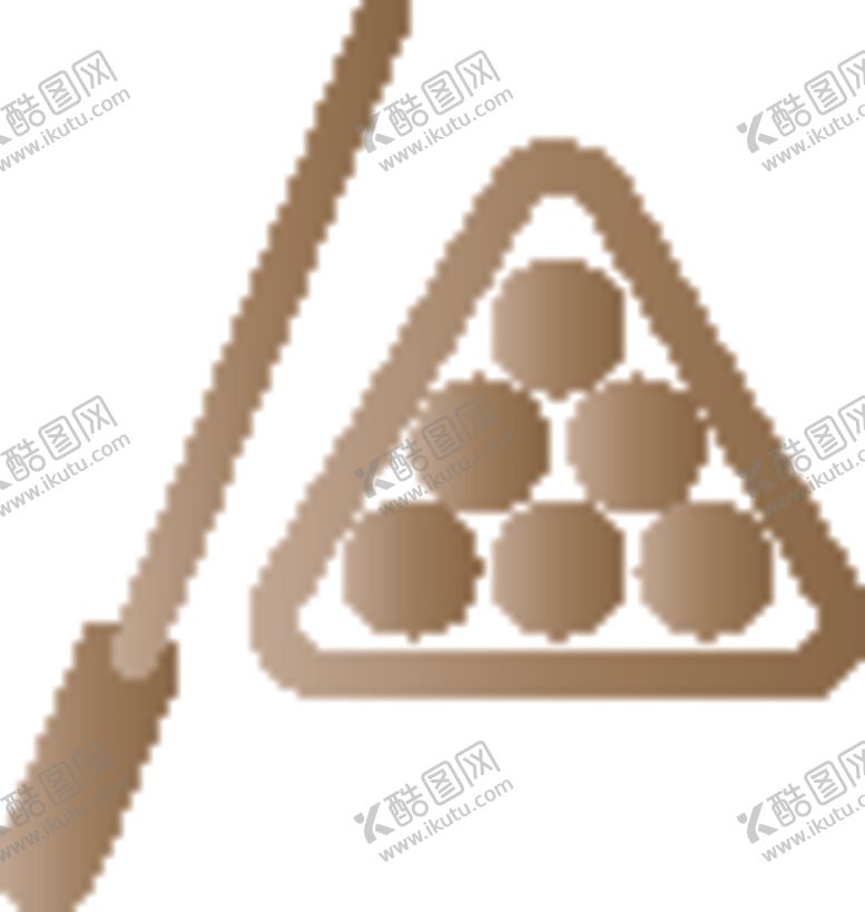 编号：17852709250613439274【酷图网】源文件下载-台球