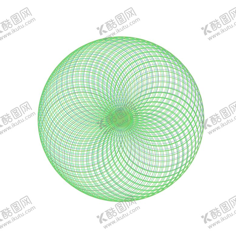 编号：49975809270740191875【酷图网】源文件下载-圆环底纹