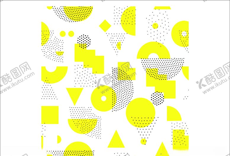 编号：94334409210642344633【酷图网】源文件下载-几何形状三维图形几何图形