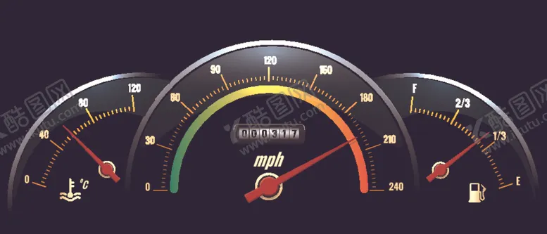 编号：75685109270514451393【酷图网】源文件下载-汽车跑车