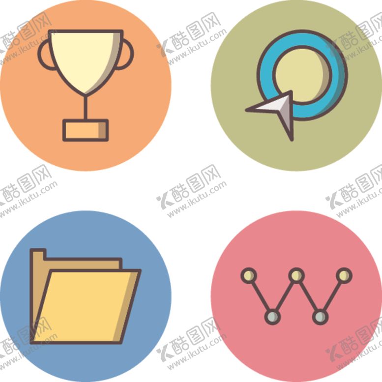 编号：68512109201524015695【酷图网】源文件下载-图标