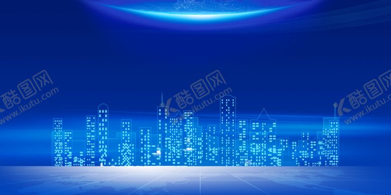 编号：68735005050127426255【酷图网】源文件下载-科技背景