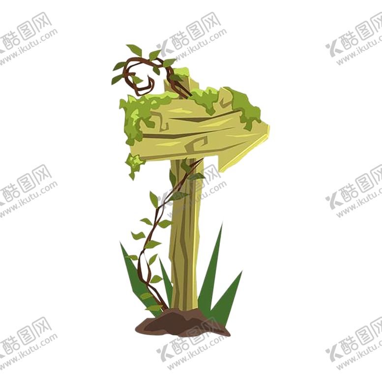 编号：78033509100012559426【酷图网】源文件下载-绿色植物