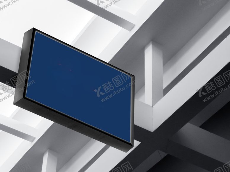 编号：71463410271158036907【酷图网】源文件下载-灯箱广告展示