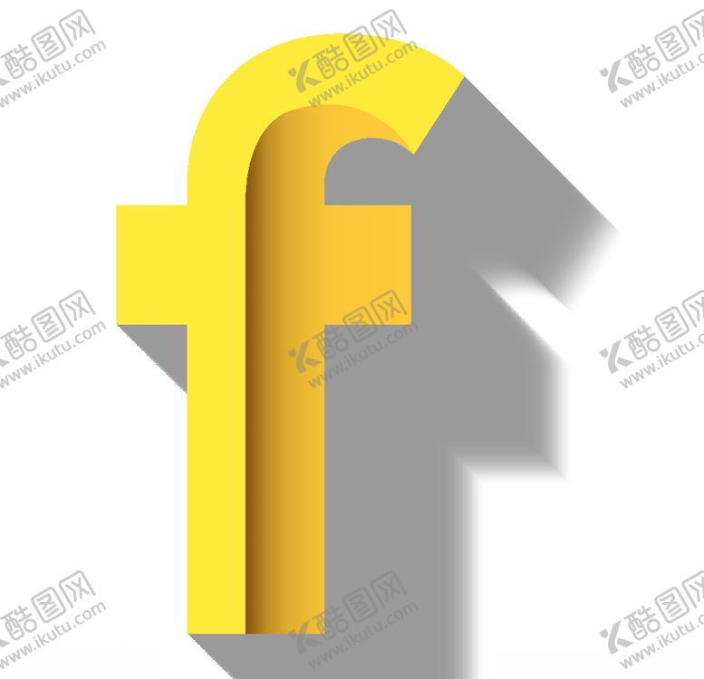 编号：18404509281443142338【酷图网】源文件下载-矢量金色字母