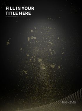 黑色纹理背景质感素材广告设计