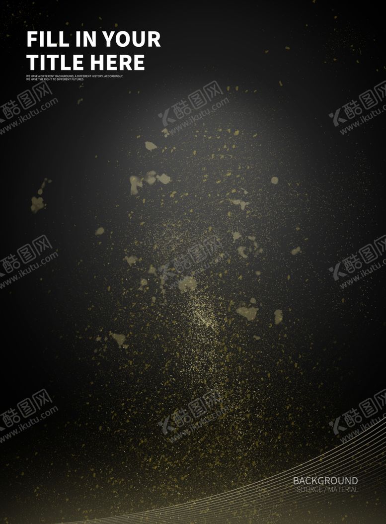 编号：72341010050522324540【酷图网】源文件下载-黑色纹理背景素材