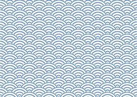 花纹图案无缝印花