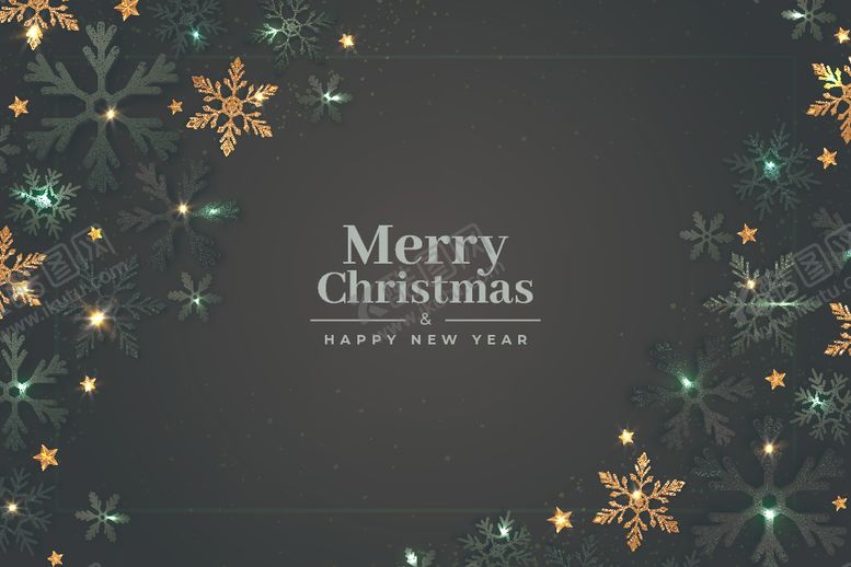 编号：66409710142045099215【酷图网】源文件下载-圣诞背景