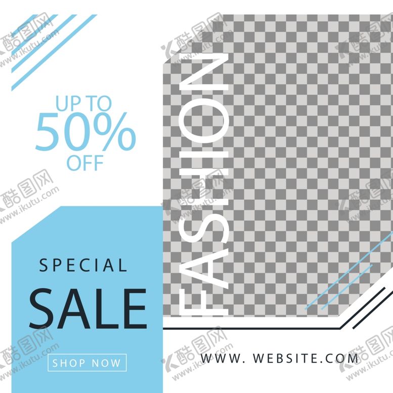 编号：64291309220208574924【酷图网】源文件下载-方形海报