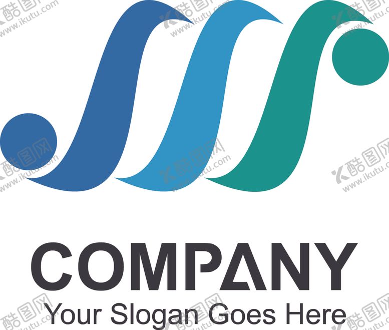 编号：79326809181236195063【酷图网】源文件下载-字母logo