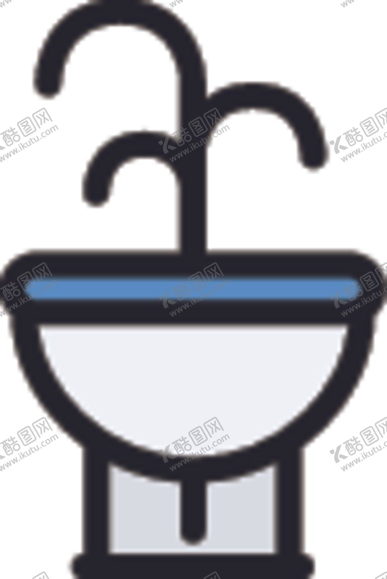 编号：55395109230705292583【酷图网】源文件下载-马桶