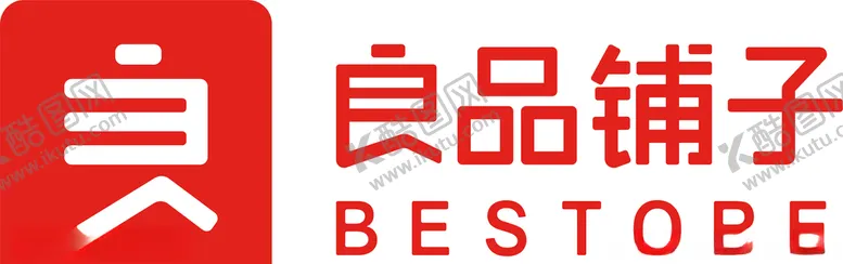 编号：47194604180800318852【酷图网】源文件下载-良品铺子商标