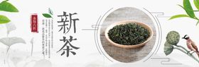 新茶上市