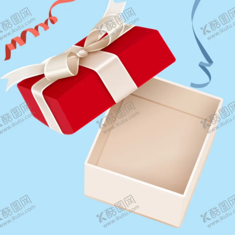 编号：71989806261531238902【酷图网】源文件下载-七夕节精美包装盒