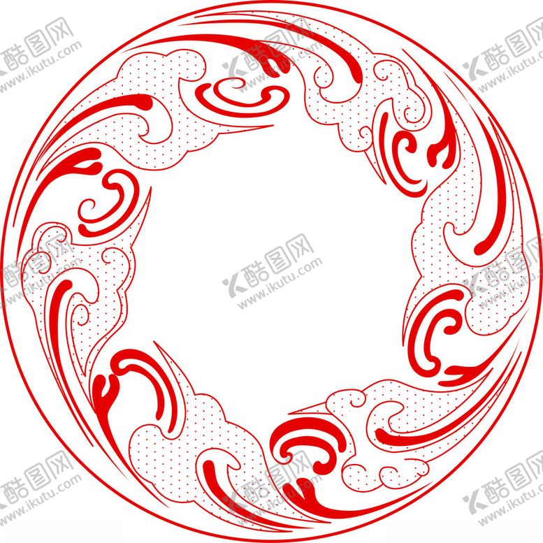 编号：51837602151607246059【酷图网】源文件下载-汉代图案