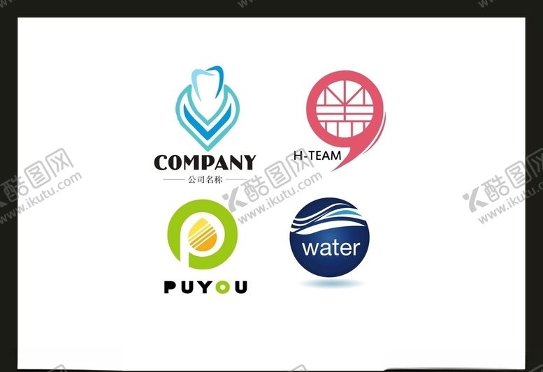 编号：61861905050303145696【酷图网】源文件下载-LOGO设计
