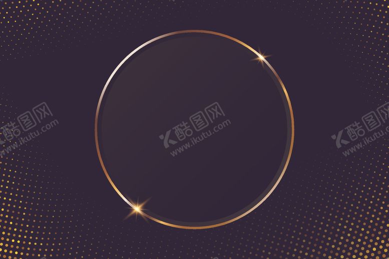 编号：95435007010844248876【酷图网】源文件下载-抽象背景黑金