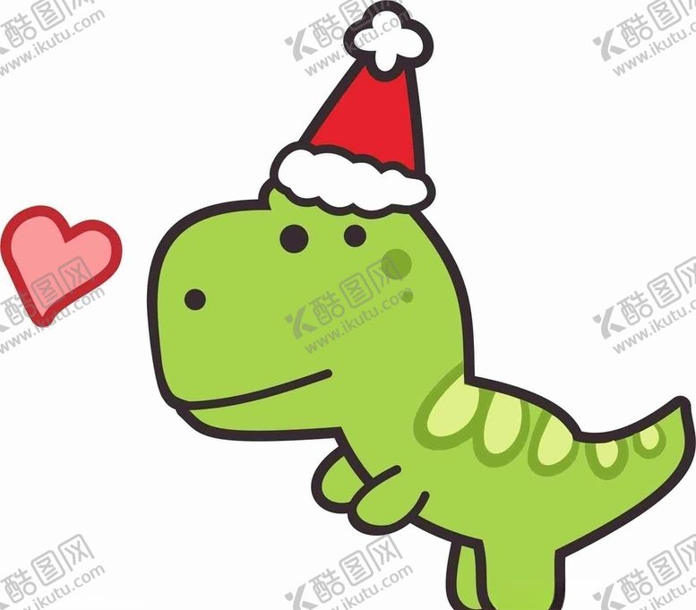 编号：61623206171820107659【酷图网】源文件下载-小恐龙
