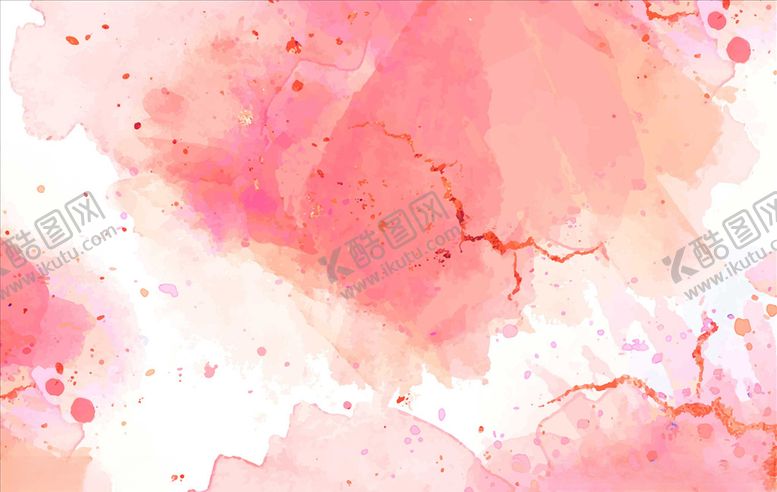 编号：69432910090020518463【酷图网】源文件下载-水彩背景